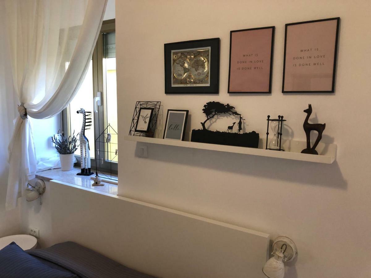 Check In Apartment Pula