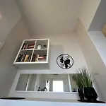 Apartment Check In