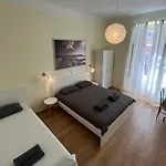 Apartment Check In