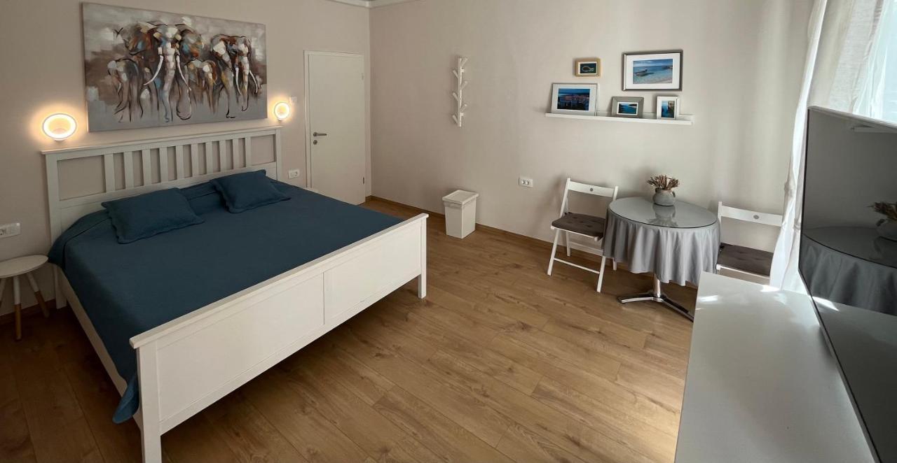 Check In Apartmán Pula