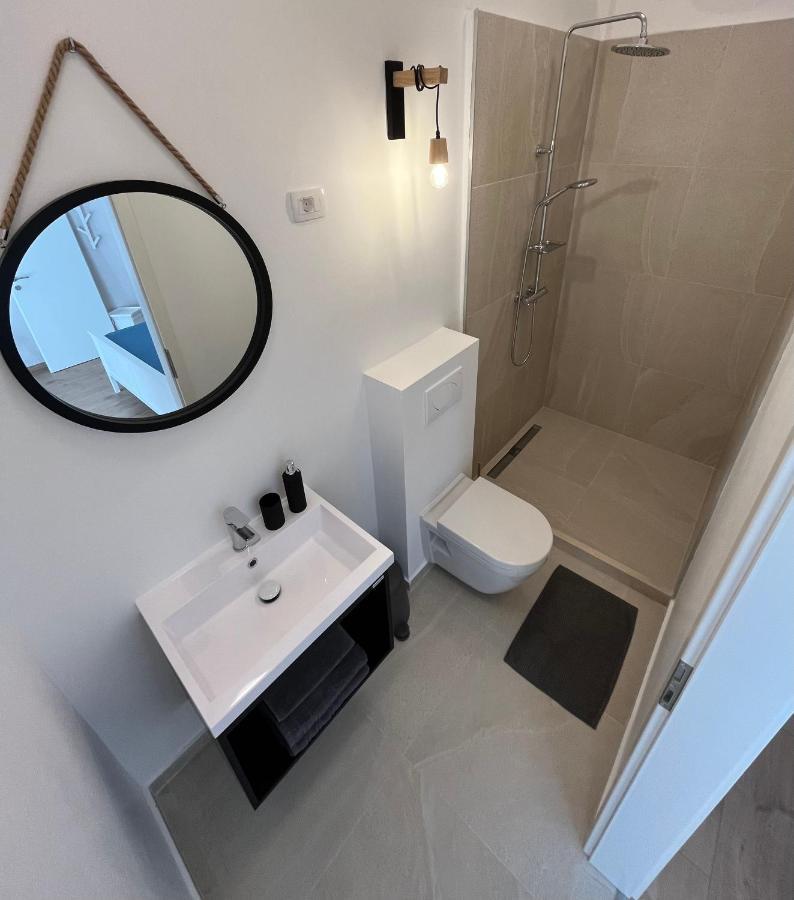 Apartment Check In Pula