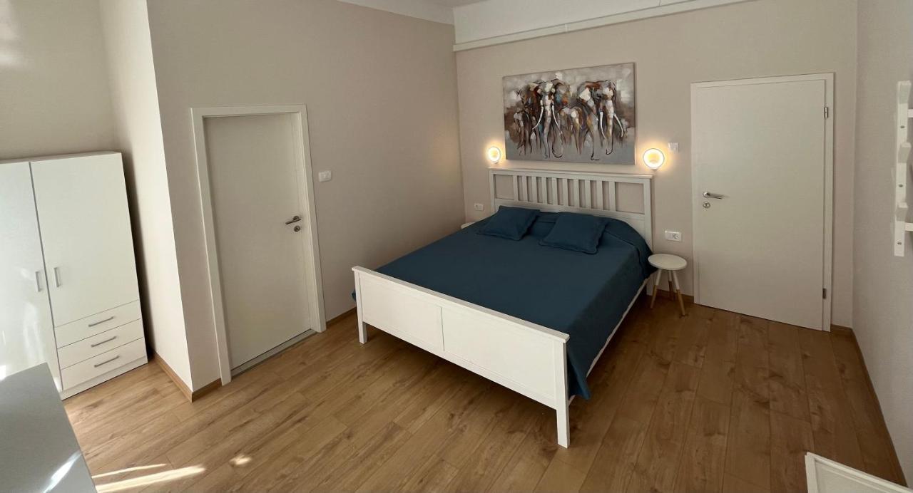 Check In Apartmán Pula