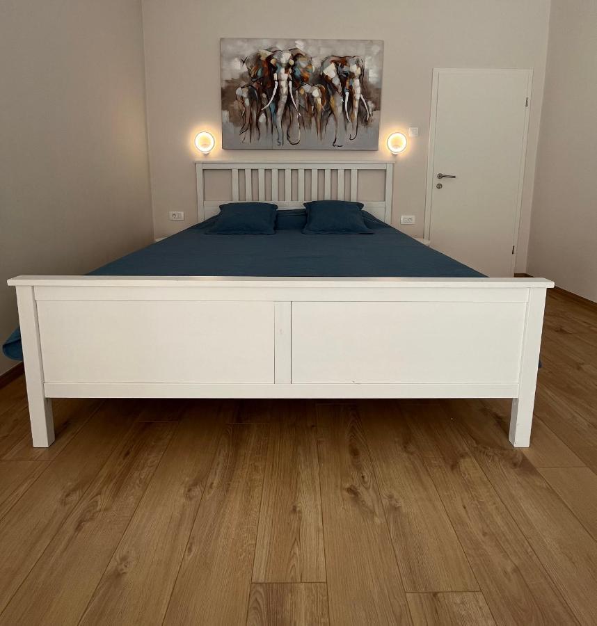 Apartmán Check In Pula