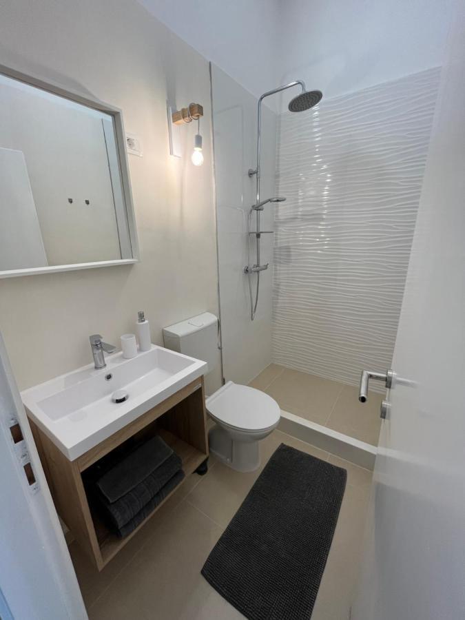 Apartmán Check In