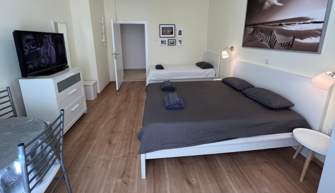 Apartmán Check In