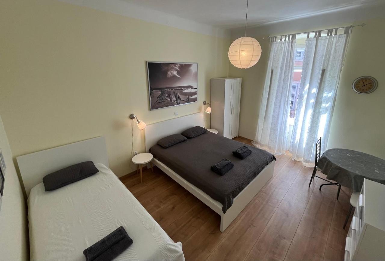 Apartmán Check In Pula
