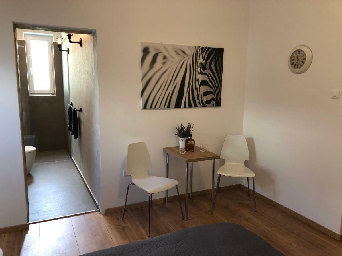 Apartmán Check In Pula