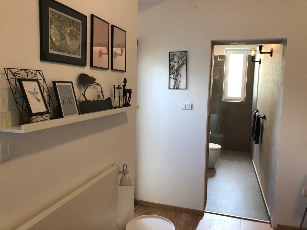 Check In Apartmán *