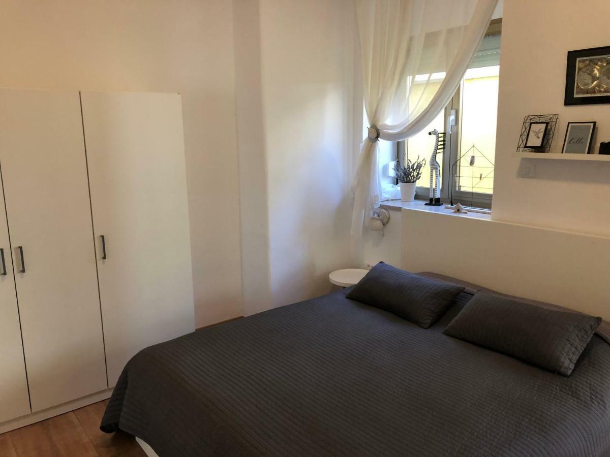 Apartment Check In Pula