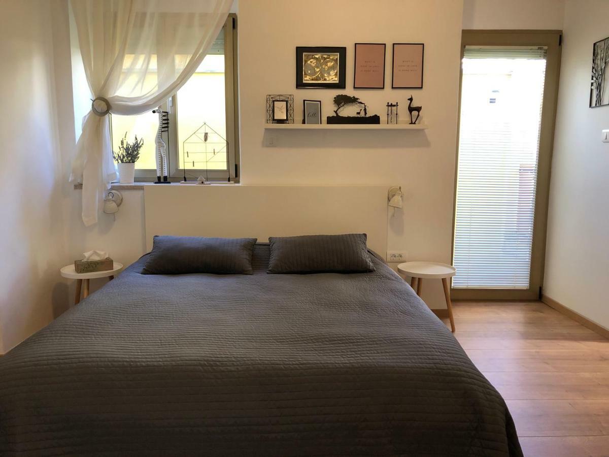 Apartmán Check In