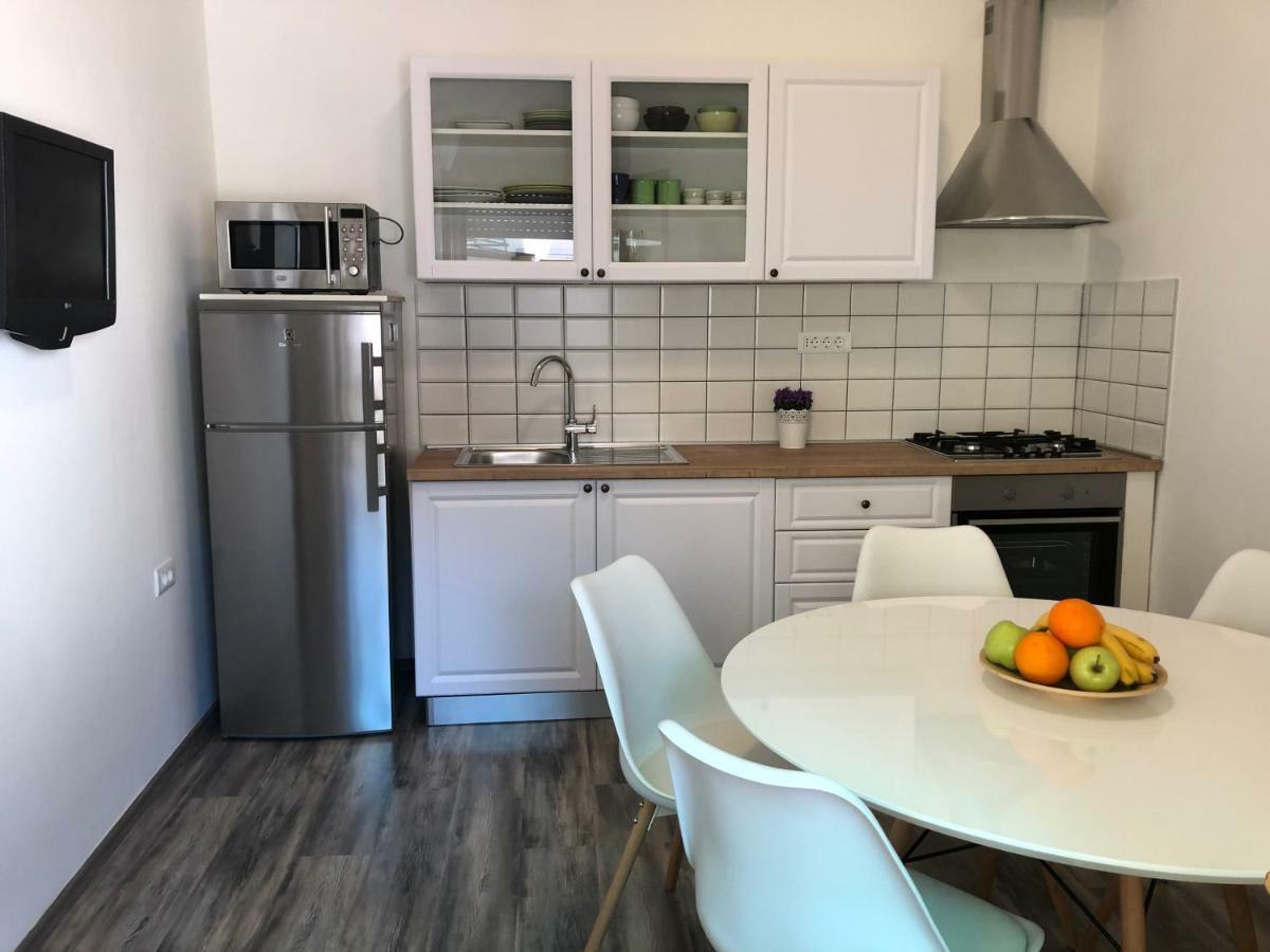Apartmán Check In Pula